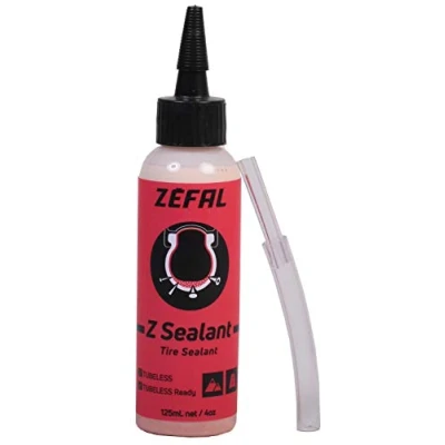 Imagen de 33221 Liquido antipinchazos z sealant 125 ml