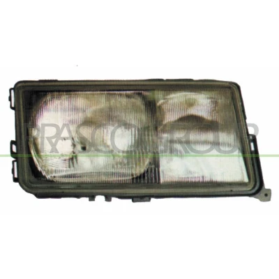 Imagen de PRASCO ME0215003 Cristal, faro principal derecha MERCEDES BENZ: 190