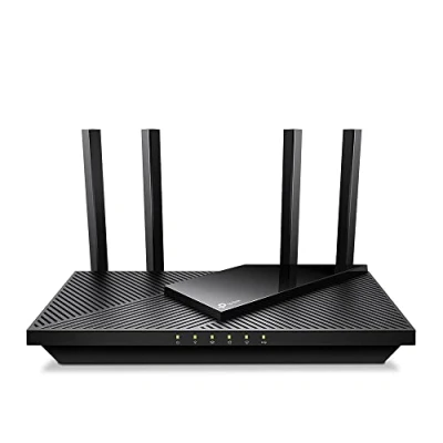 Imagen de Router tp link archer ax55 pro