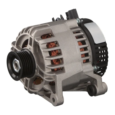 Imagen de FEBI BILSTEIN 101535 Alternador 12V 90A FORD: Focus Mk1 Hatchback, Berlina, Furgón / Familiar