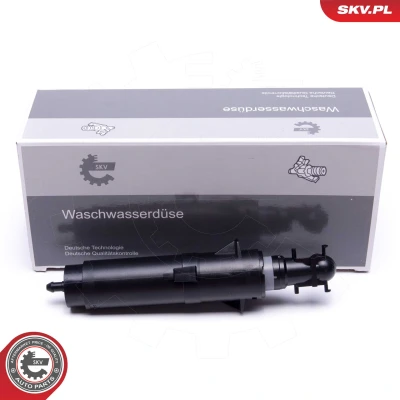 Imagen de ESEN SKV 15SKV608 Tobera de agua regadora, lavado faros Delante, derecha