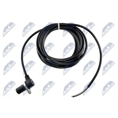 Imagen de NTY HCA ME 023 Sensor de ABS Eje trasero izquierda, trasero, derecha, derecha MERCEDES BENZ: Vito Furgón, Bus, Clase V