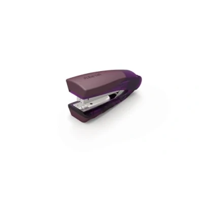 Imagen de Rexel Centor 2101014 Grapadora (65 mm, para grapas 26/6 y 24/6), color morado