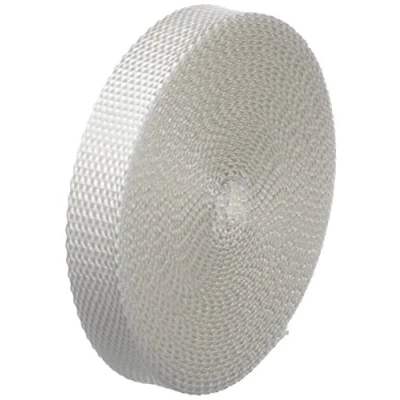 Imagen de Brinox B61530B Cinta persiana 18 mm (Ancho mm) Color Blanco