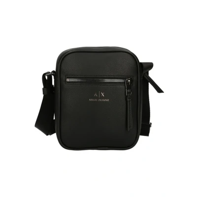 Imagen de Armani Exchange Bandolera, Talla: One Size, Nero/black