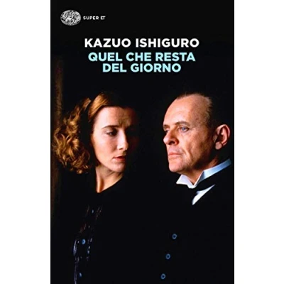 Imagen de Quel Che Resta Del Giorno