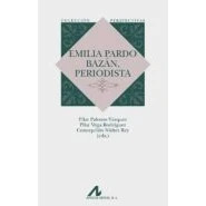 Imagen de Emilia Pardo Bazan Periodista