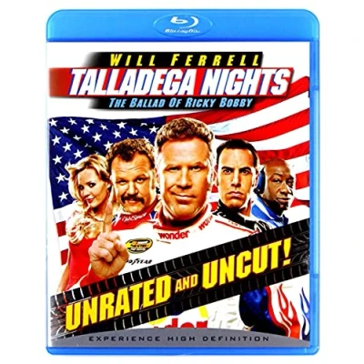Imagen de Pasado de vueltas [Blu Ray] [Region B] (Audio español. Subtítulos en español)