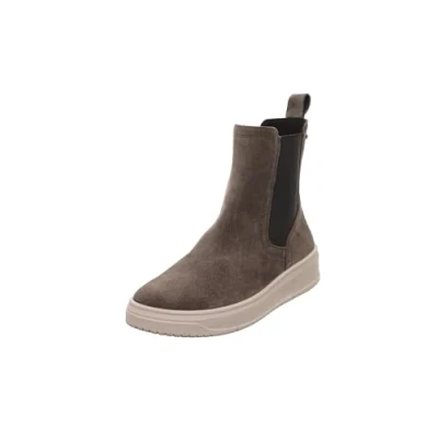 Imagen de Legero REJOISE, Botas Estilo Chelsea Mujer, OSSIDO (Grau) 2800, 42 EU