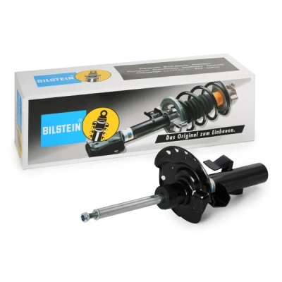 Imagen de BILSTEIN B4 OE Replacement 22 182876 amortiguador Eje delantero, derecha Presión de gas Bitubular Columna Placa abajo, Espiga arriba