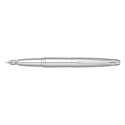 Imagen de Cross ATX Lustrous Chrome FP M