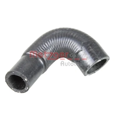 Imagen de METZGER 2420915 Manguitos de Radiador sin abrazaderas VOLKSWAGEN: Crafter 30 50 Furgón, 35 Bus, Amarok Pick up