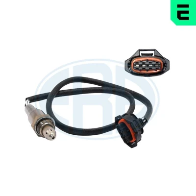 Imagen de ERA 570037A Sonda lambda Sensor de paso 4 OPEL: Astra G CC, Corsa D Hatchback, H GTC, CHEVROLET: Aveo Berlina