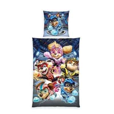 Imagen de Herding Juego de Ropa Cama (140 x 200 cm, con Cremallera, Funda nórdica 140 100% algodón)