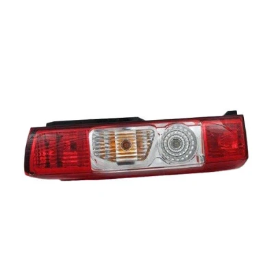 Imagen de MAGNETI MARELLI 712201571120 Piloto trasero derecha P21W, P21/5W con portalámparas FIAT: Ducato III Furgón, Bus, PEUGEOT: Boxer Furgón
