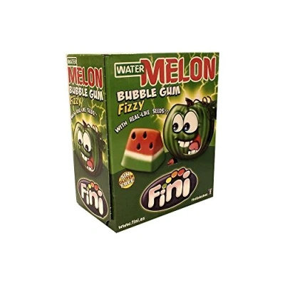 Imagen de Présentoir Bubble Gum Pastèque Menge:Display