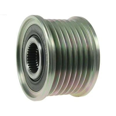 Imagen de AS PL AFP5007(INA) Rueda Libre Alternador RENAULT: MASTER 3, 3 Kasten, SCENIC 2, NISSAN: Qashqai / Qashqai+2 I, X Trail, NV400 Furgón