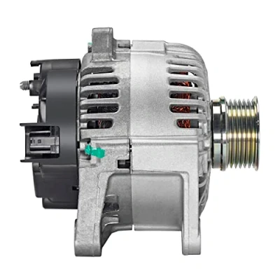 Imagen de VALEO 439591 Alternador 14V 110A RENAULT: MEGANE 2, GRAND SCENIC 2