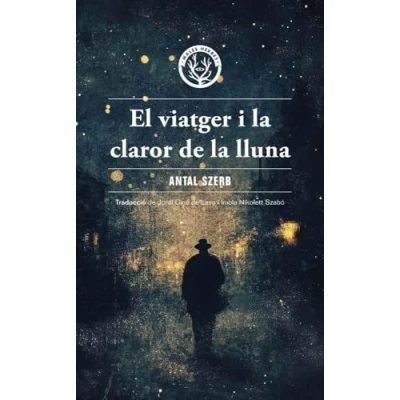 Imagen de Viatger I La Claror De Lluna El