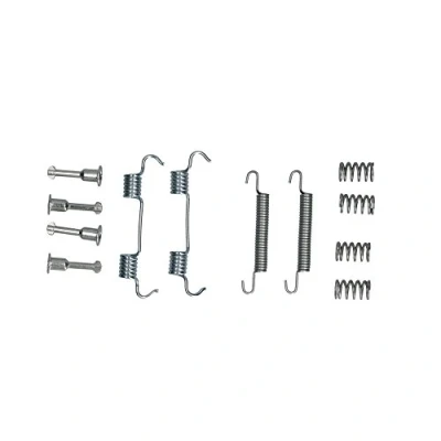 Imagen de BOSCH 1 987 475 414 Juego de accesorios, zapatas freno estacionamiento