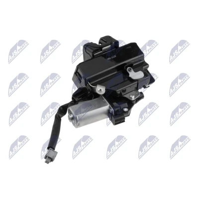 Imagen de NTY EZC TY 090 Cerradura de la puerta del maletero interior TOYOTA: RAV4 IV SUV (XA40) 2.0 4WD, D 2.5, D, 2.2 2.0, 2.5 4WD