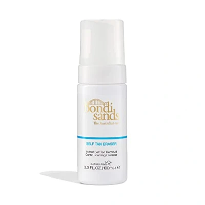 Imagen de Bondi Sands The Australian Tan Self Eraser Gentle Foaming Cleanser 100ml
