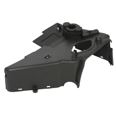 Imagen de Cubierta motor INPARTS IP000507