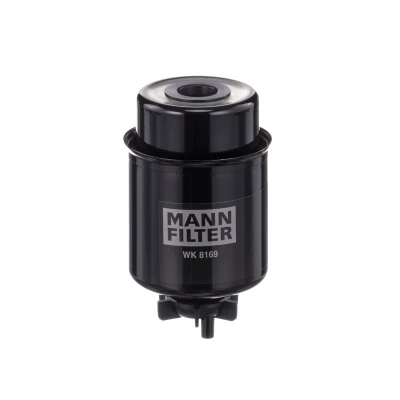 Imagen de MANN FILTER WK 8169 Filtro Combustible enroscable