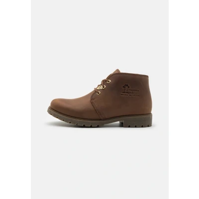Imagen de Panama Jack BOTA Botines con cordones, Hombre, Talla: 41, Bark Zapatos