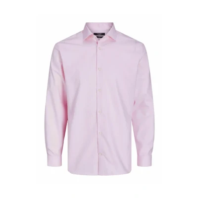 Imagen de Jack &amp; Jones Premium Jprblaparker NOOS Camisa, Hombre, Talla: Small, Pink nectar