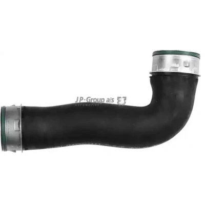 Imagen de JP GROUP 1117706000 Manguera Turbo VOLKSWAGEN: Golf 5, Touran I, Caddy 3, SEAT: Leon II Hatchback, Altea, Altea XL, AUDI: A3 Sportback, Hatchback