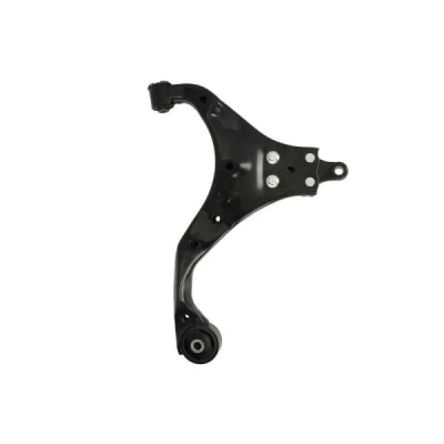 Imagen de YAMATO J30554YMT Barra oscilante, suspensión de ruedas Eje delantero, izquierda Brazo oscilante transversal HYUNDAI: ix35, Tucson, KIA: Sportage II