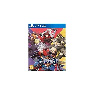 Imagen de BlazBlue Cross Tag Battle [Importación francesa]