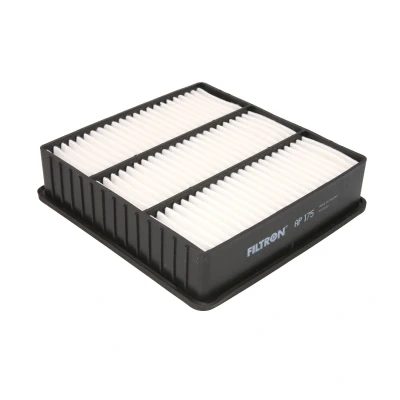 Imagen de FILTRON AP 175 Filtro de aire 51,5 213,5 205 Cartucho filtrante MITSUBISHI: COLT 5, Outlander I SUV, Lancer 6 Limousine
