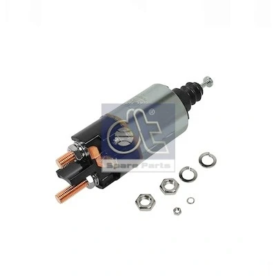 Imagen de DT Spare Parts 4.63011 Interruptor magnético, estárter