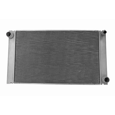Imagen de VEMO V20 60 0026 Radiador, refrigeración del motor Aluminio 623 374 18 Original calidad de BMW: 5 Berlina, Touring