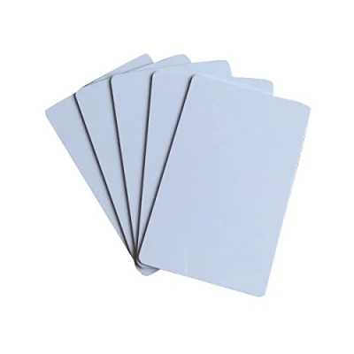Imagen de MIFARE Classic® 1K plástico tarjeta de 50pcs