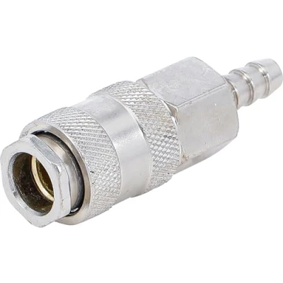 Imagen de BGS 3226 1 Enchufe Rápido para manguera de aire 8 mm