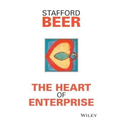 Imagen de The heart of enterprise paperback