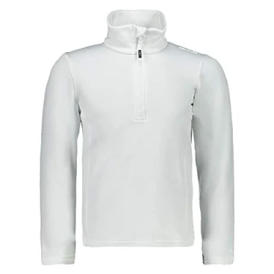 Imagen de CMP Sudadera Kid G, Blanco, 110