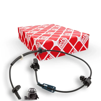 Imagen de FEBI BILSTEIN 106470 Sensor de ABS Eje delantero, derecha 780 HONDA: CR V 3