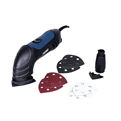 Imagen de FERM Lijadora delta 280W