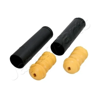 Imagen de JAPANPARTS KTP 0701 Guardapolvo Amortiguador Eje trasero RENAULT: CLIO 2, 2 Kasten