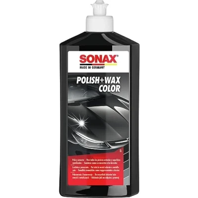 Imagen de Pulido de pintura SONAX 02961000