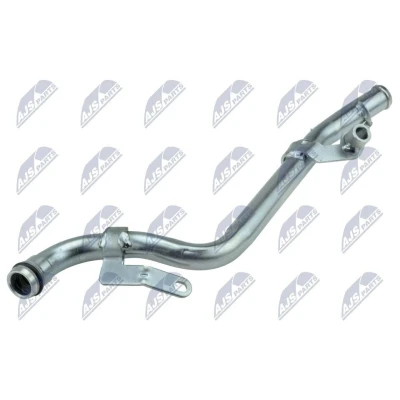 Imagen de NTY CTM FT 013 Conducto refrigerante FIAT: Doblo I Familiar, 500 Hatchback, OPEL: Corsa C Combo Tour, Meriva A