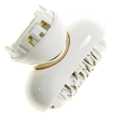 Imagen de braun 81719648 cabezal depiladora p/ adaptable para silk epil 9 SE9 flex