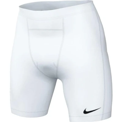 Imagen de NIKE DH8128 100 M NK DF Strike NP Short Pants Hombre White/Black Tamaño L