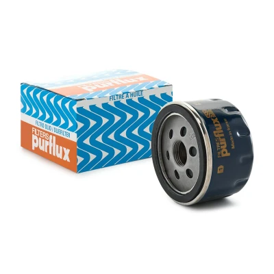 Imagen de PURFLUX LS218 Filtro de aceite M20x1,5 enroscable RENAULT: TWINGO 2, Super 5 Hatchback, 11 DACIA: Duster SUV, Logan I Berlina