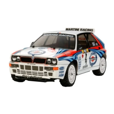 Imagen de Tamiya Coche radiocontrol Escala 1:10 (58569 000), unisex