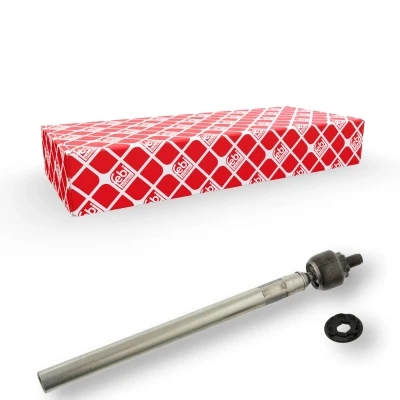 Imagen de febi BILSTEIN 11853 Rotula Axial de Direccion eje delantero, izquierda, derecha, ambos lados 330 Plus